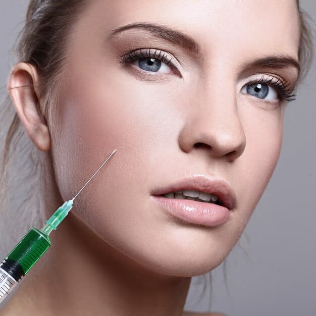 Botox Injection Treatment in Islamabad