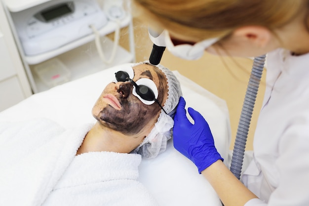 Carbon Laser Peel Cost: Get Glowing Skin at an Affordable Price