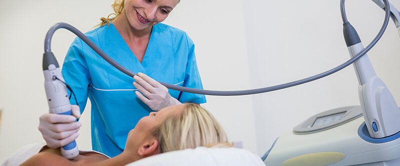 Laser Hair Removal for Breasts: Safety, Benefits & Risks