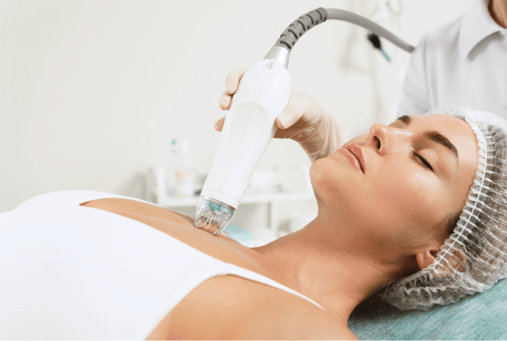 Laser Hair Removal for Breasts: Safety, Benefits & Risks