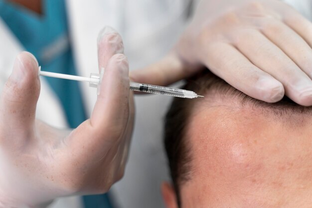 5 Myths About PRP Hair Treatment You Should Ignore