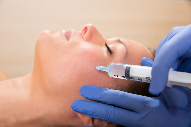 How PRP Treatment for Face Restores Youthful Skin Naturally