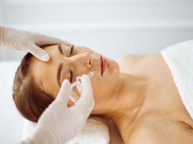 Mesotherapy Before and After: Transform Your Face with Fat Reduction