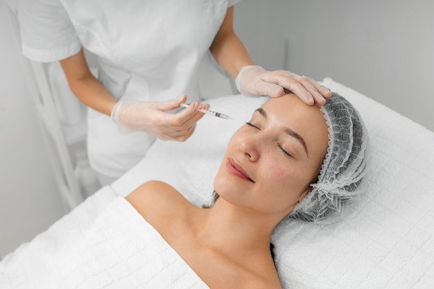 Mesotherapy Benefits: How It Enhances Your Face and Reduces Fat