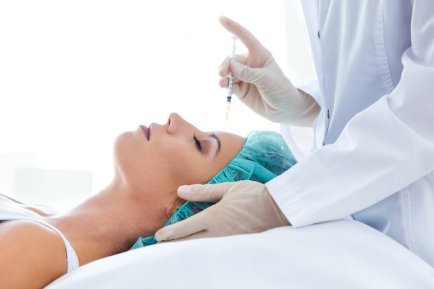 Mesotherapy Benefits: How It Enhances Your Face and Reduces Fat