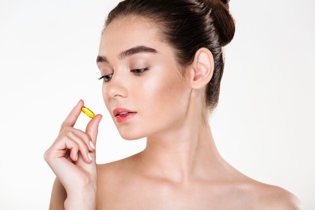 Best Glutathione Pills for Skin Whitening: Top Picks and Results