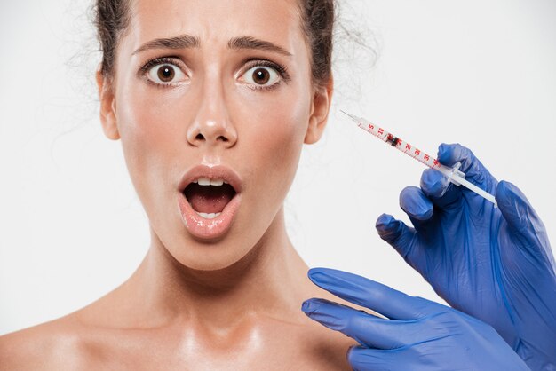 Glutathione Injection for Skin Whitening: Benefits and Costs Explained