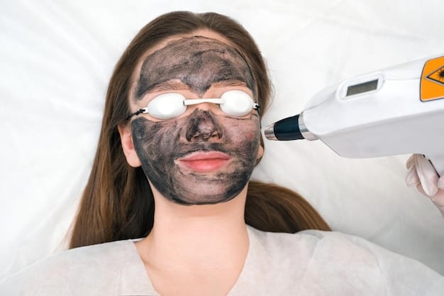 Carbon Laser Peel Price in Pakistan: What to Expect in 2025