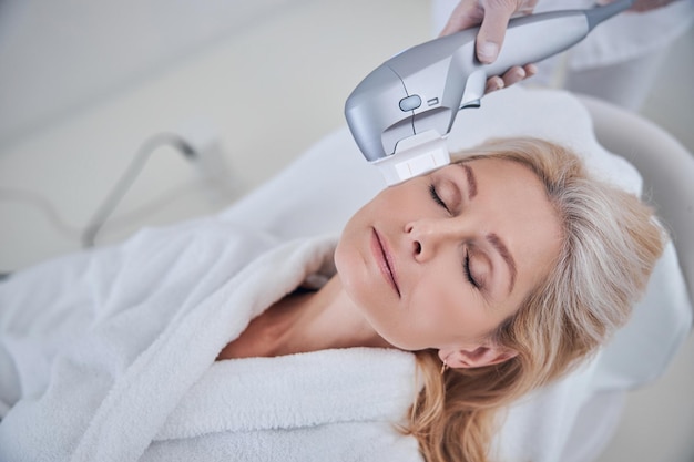 Mesotherapy for Hair Loss: A Solution in Islamabad & Rawalpindi