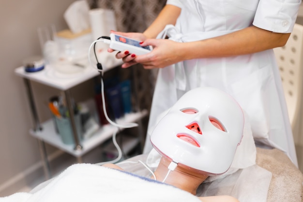 Carbon Laser Peel Procedure: Steps and What to Expect