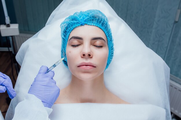 Is PRP Treatment for Face Worth It? Insights from Islamabad