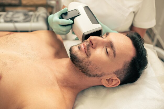 Laser Hair Removal for Men in Islamabad: Benefits & Considerations