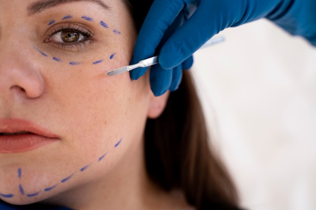 Is Thread Lift Safe? What You Need to Know