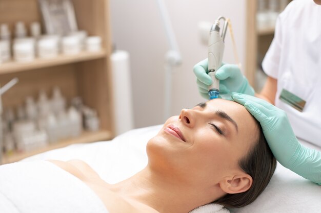 Is HydraFacial Safe for All Skin Types in Islamabad?