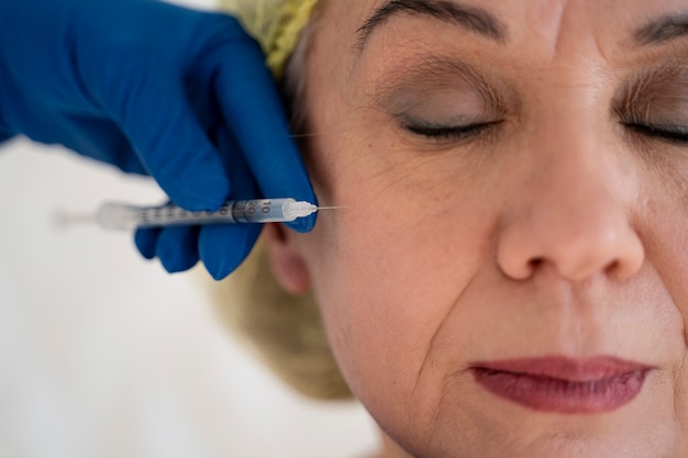 Is PRP Treatment for Face Worth It? Insights from Islamabad