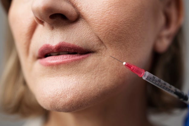 Is PRP Treatment for Face Worth It? Insights from Islamabad
