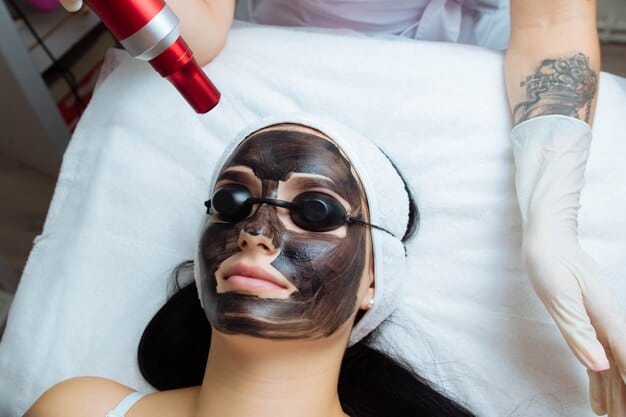 Carbon Laser Peel Price in Pakistan: What to Expect in 2025