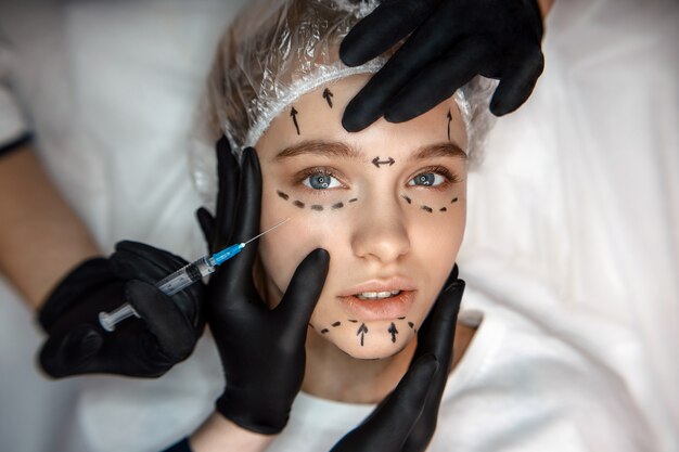 Thread Lift Before and After: See Real Transformations
