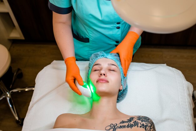 Skin Whitening Treatment: Discover the Best Methods for Bright Skin