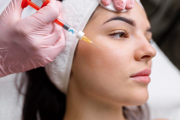 10 Benefits of PRP Treatment for Your Face in Islamabad