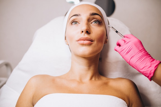 Mesotherapy Benefits: How It Enhances Your Face and Reduces Fat