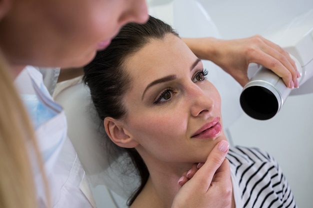 Top Benefits of Microdermabrasion Treatment in Islamabad