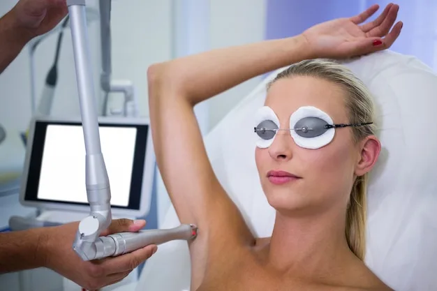 Laser Hair Removal After Surgery: Best Time and Safety Tips
