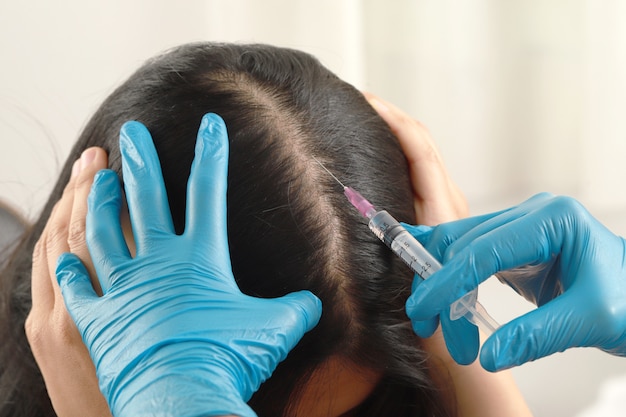 How PRP Treatment Boosts Hair Growth in Islamabad