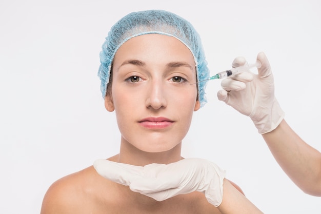 10 Benefits of PRP Treatment for Your Face in Islamabad