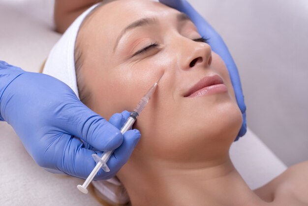 10 Benefits of PRP Treatment for Your Face in Islamabad