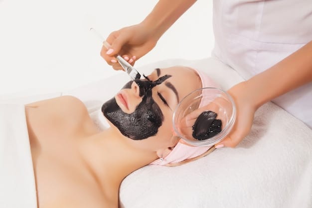 Carbon Laser Peel Before and After: Visible Skin Improvements