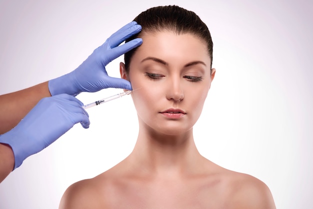 PRP for Face vs. Traditional Anti-Aging: Which Is Better?