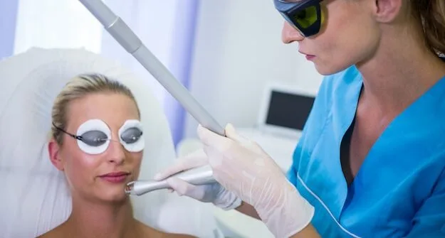 Laser Hair Removal After Surgery: Best Time and Safety Tips