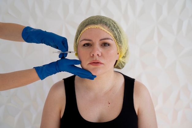 Thread Lift Procedure: What to Expect Step by Step