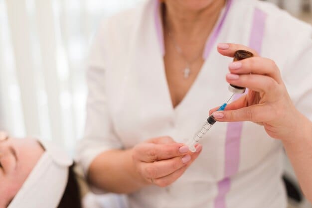 Glutathione Injection for Skin Whitening: Benefits and Costs Explained