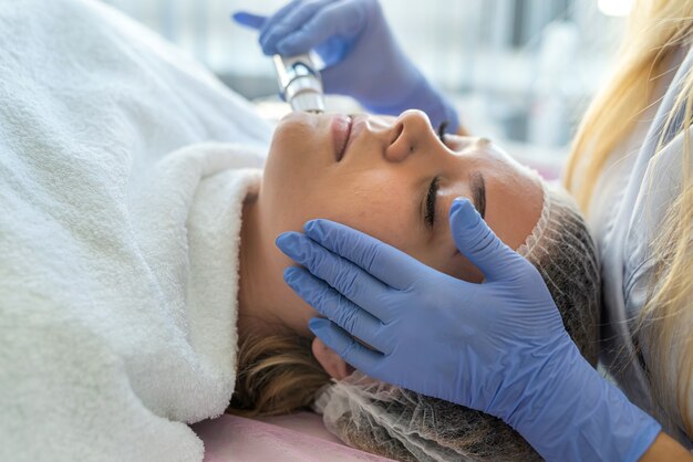 Mesotherapy Before and After: Transform Your Face with Fat Reduction