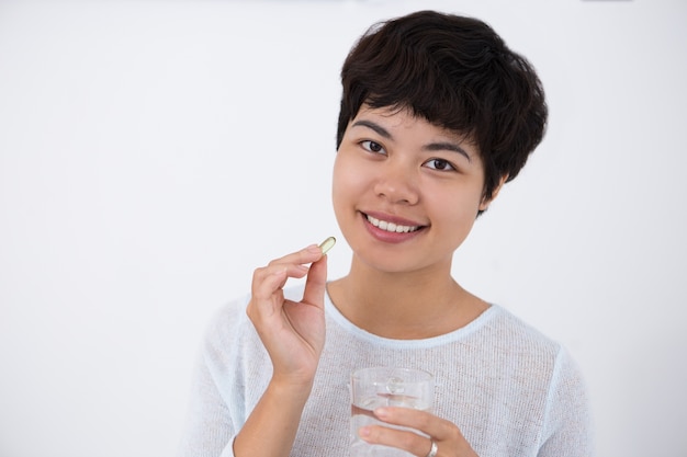 Permanent Skin Whitening Pills: The Safe and Effective Option 