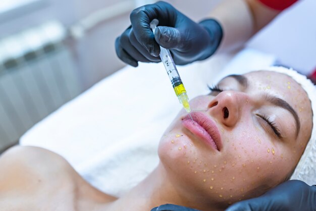 How PRP Treatment for Face Restores Youthful Skin Naturally