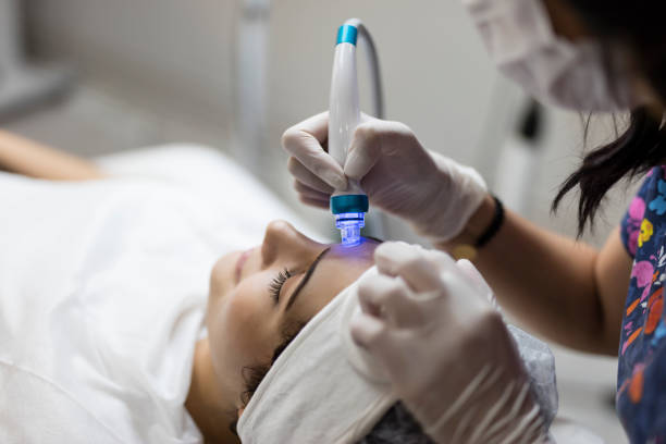 What is Mesotherapy for the Face? Fat Reduction and Skin Benefits