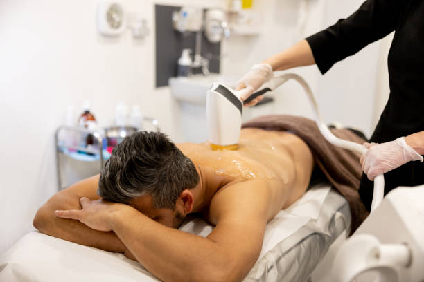 Laser Hair Removal for Men in Islamabad: Benefits & Considerations
