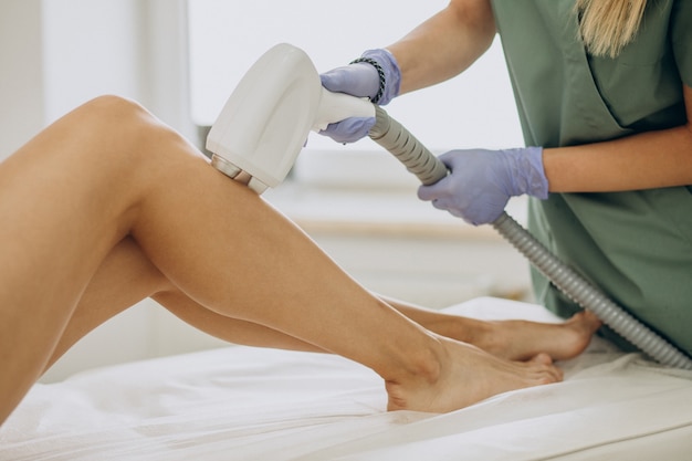 Laser Hair Removal Cost in Pakistan: What You Need to Know