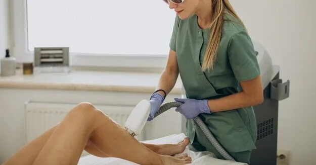 Laser Hair Removal After Surgery: Best Time and Safety Tips
