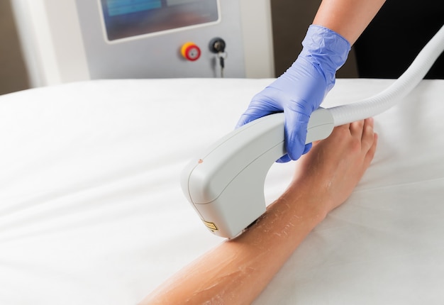 Is Laser Hair Removal Suitable for Dark Skin in Islamabad?
