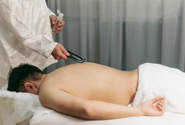 Best Laser Hair Removal for Men's Back: Top Solutions in 2025