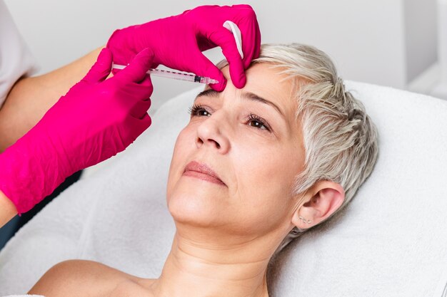 Thread Lift Treatment Explained: Benefits and Results