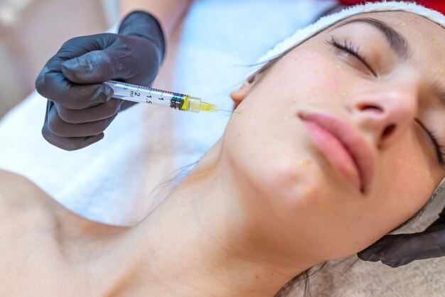 PRP for Face vs. Traditional Anti-Aging: Which Is Better?