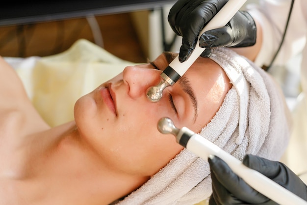 5 Signs You Need Microdermabrasion Treatment in Islamabad