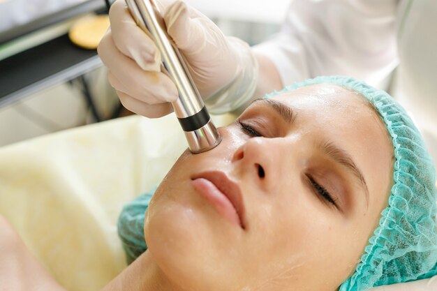 5 Signs You Need Microdermabrasion Treatment in Islamabad