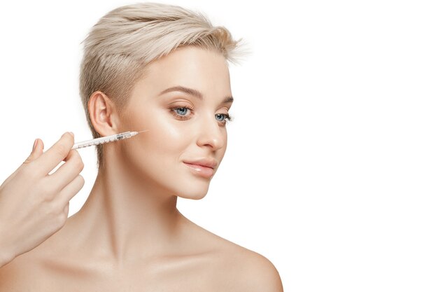 Skin Whitening Injection Price: Costs and Benefits for Your Skin