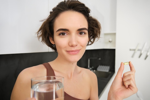Permanent Skin Whitening Pills: The Safe and Effective Option 